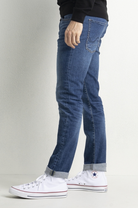 Petrol Industries men supreme stretch